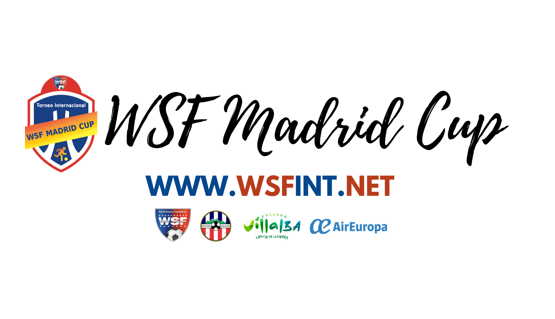 Torneo internacional de futbol WSF MIAMI CUP